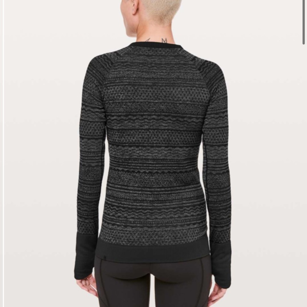 Lululemon Rest Less Pullover - image 4